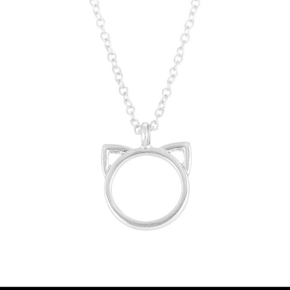 Purrfection Necklace - Picture 4 of 4